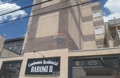 Apartamento com 2 quartos para alugar na Rua General Lauro Cavalcanti de Farias, 319, Jardim Mangalot, São Paulo