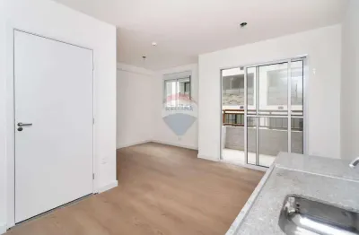 Studio em perdizes à venda – lazer completo e excelente localização