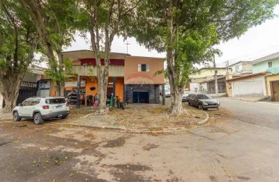 Ponto comercial à venda na Rua Abraham Lincoln, 854, Parque São Domingos, São Paulo