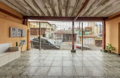 Prédio com renda garantida e potencial de valorização, no parque são domingos