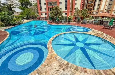 Excelente apartamento à venda no Portal dos Bandeirantes/Millennium – Jardim Íris