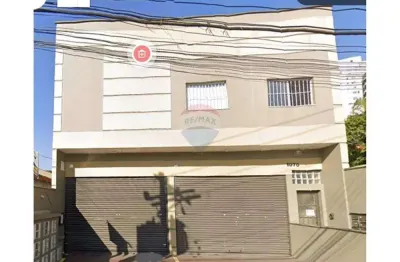Apartamento com 1 quarto para alugar na Rua Joaquim Oliveira Freitas, 1070, Vila Mangalot, São Paulo