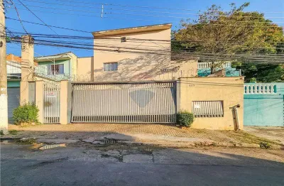 Casa em condomínio fechado com 2 quartos à venda na Rua José Soares de Oliveira, 133, Baronesa, Osasco