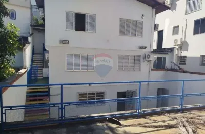 Excelente oportunidade! prédio comercial para locação em osasco