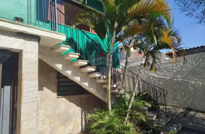 Casa com 3 quartos para alugar na Rua André Thomas, 9, Vila Campesina, Osasco