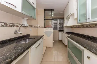 Apartamento com 2 quartos à venda na Avenida Santa Mônica, 593, Jardim Santa Mônica, São Paulo
