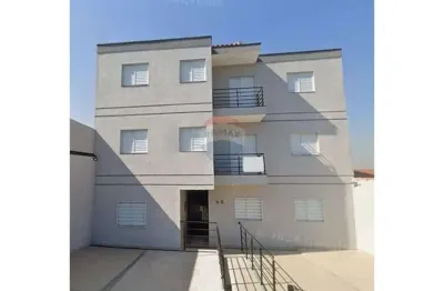 Apartamento com 2 quartos para alugar na Rua Bento de Oliveira Júnior, 44, Parque São Domingos, São Paulo