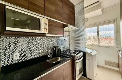 Apto 62m - 2 dorm - 1 vaga - à venda por r$ 360.000,00 - cond. flex osasco 1 - via transversal sul - novo osasco