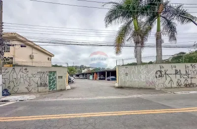 Terreno plano à venda - oportunidade única de investimento em perus!