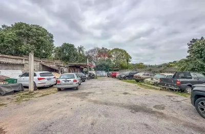 Excelente terreno à venda - investimento seguro e estratégico!