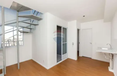 Duplex 67 metros, Área Gourmet aberta com vista livre, 2 min da estação Pirituba - Jardim Felicidade