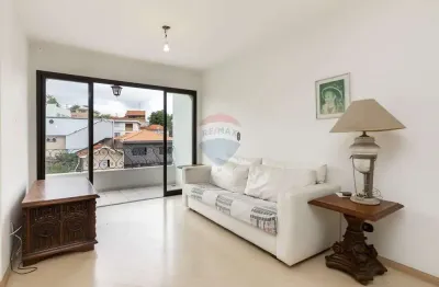 Apartamento à venda 95 m²  – condomínio costa blanca | alto de pinheiros / vila madalena