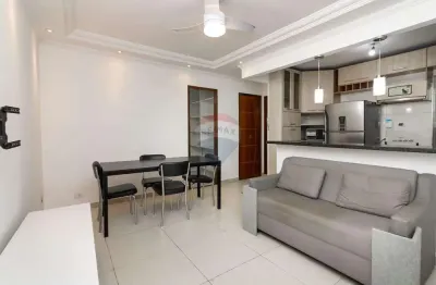 Apartamento com 2 quartos para alugar na Rua Ademar Martins de Freitas, 214, Jardim Santo Elias, São Paulo