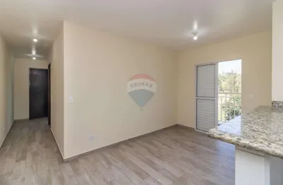 Apartamento em perus à venda - reformado, 2 dormitórios, 1 vaga, localização privilegiada