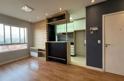 Apto. p/locação - 2 dorm - 46m² - 1 vaga - 1.999,00+cond+iptu - flex osasco 2 - via transversal sul 200