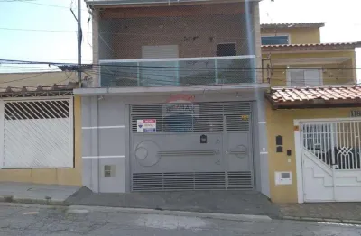 Casa com 4 quartos para alugar na Rua Manoel de Araújo, 122, Jardim Cidade Pirituba, São Paulo