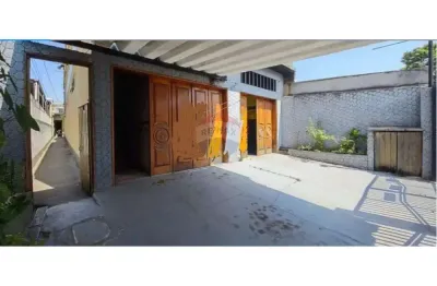 Barracão / Galpão / Depósito para alugar na Rua Cachoeira do Sul, 364, Vila Jaguara, São Paulo