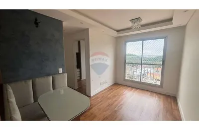 Apartamento locação - 2 dormitórios - 1 vaga de garagem coberta.