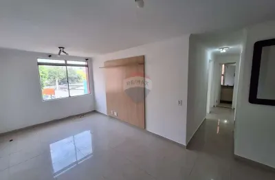 Apartamento no piqueri para locação - reformado, 2 dormitórios, 1 vaga,