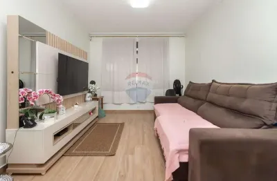 Sobrado à venda no jaraguá - 3 dormitórios,  1 suíte, 2 vagas, em rua tranquila