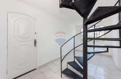Apartamento duplex com vista livre, 2 dormitórios, com vaga. 5 minutos da estação pirituba.