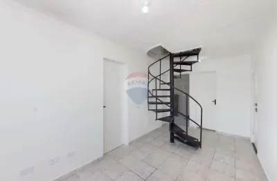 Apartamento Duplex com Vista Livre, 2 dormitórios, com vaga. 5 Minutos da Estação Pirituba.