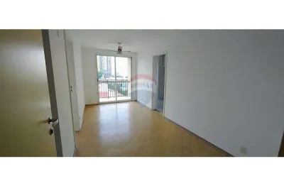 Apartamento com 1 dormitório para alugar, 41 m² por r$ 2.600,00/mês - pompeia - são paulo/sp