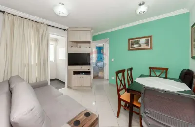 Apartamento de 2 dormitórios à venda, 50 m² por r$ 330.000,00 -  freguesia do ó