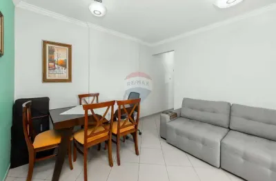 Apartamento de 2 dormitórios à venda, 48 m² por R$ 330.000,00 -  Freguesia do Ó