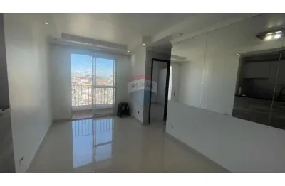 Apartamento moderno para locação com lazer na brasilândia!