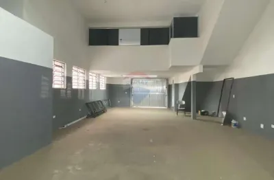 Prédio comercial para locação no jardim cidade pirituba - 2 pisos + subsolo