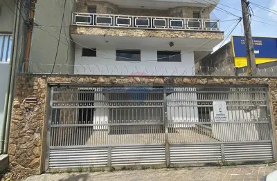 Prédio Comercial para Locação Jardim Cidade Pirituba - 491m² de área construída