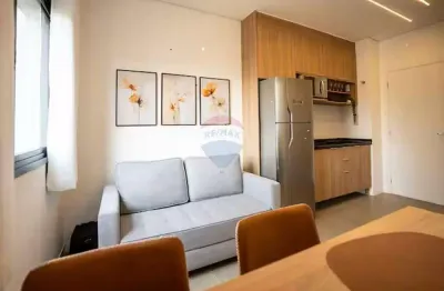 Kitnet / Stúdio à venda na Avenida Pompéia, 713, Pompéia, São Paulo