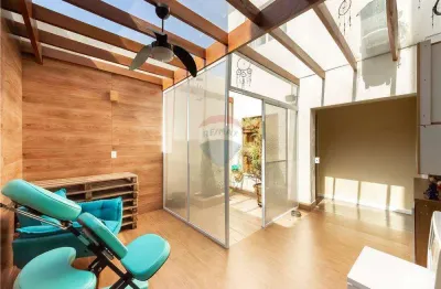 Casa com 5 quartos à venda na Rua Santina da Costa, 35, Vila Campesina, Osasco