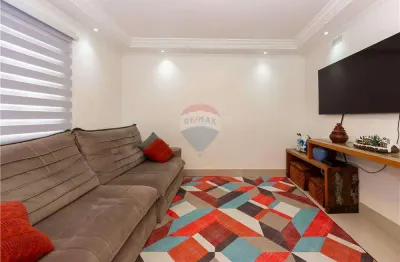 Casa de condomínio 268 metros no villas de são francisco 4 - rio pequeno, com vaga para 2 carros