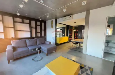 Apartamento aluguel | maxhaus vila leopoldina | cozinha completa | mobiliado - 70 m²