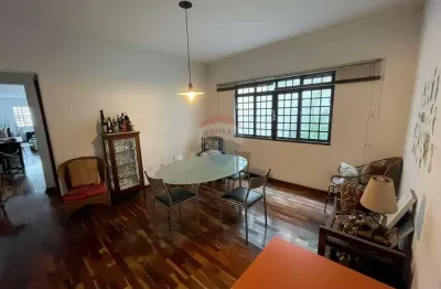 Sobrado com 4 dormitórios e 2 suítes à venda, 282 m² por R$ 1.700.000,00 - Alto da Lapa