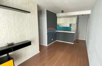 Apartamento moderno para locação com lazer completo na freguesia do ó