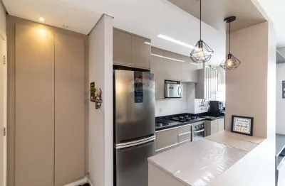 Apartamento com 2 quartos à venda na Rua Torres da Barra, 99, Água Branca, São Paulo