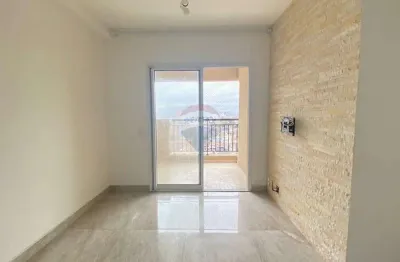 Apartamento para locação no condomínio vista sp! uma vista livre e deslumbrante!