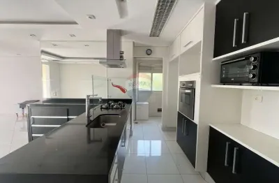 Apartamento com 2 dormitórios e 1 suíte para locação, 64m² por r$ 3.800,00 - vila leopoldina