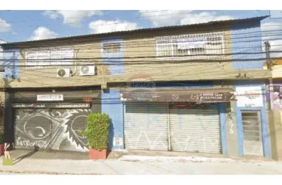 Barracão / Galpão / Depósito para alugar na Avenida Mutinga, 1595, Vila Pirituba, São Paulo