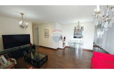 Cobertura Duplex, 2 vagas e deposito - Vila Ipojuca - R$ 1.500.000,00