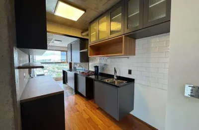 Apartamento com 2 quartos para alugar na Avenida Mofarrej, 1500, Vila Leopoldina, São Paulo