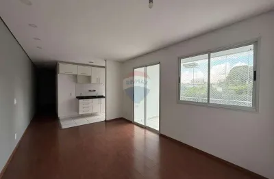 Apto. 3 dorm - 78m - 1 vaga - para locação por R$ 2.400,00 + Cond + IPTU - Flex Osasco 1 - Via Transversal Sul, 169 -Novo Osasco