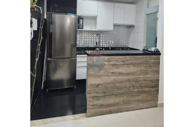 Apartamento com 2 quartos para alugar na Rua Barão de Santo Ângelo, 230, Jardim do Tiro, São Paulo