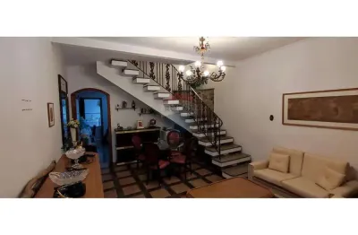 Casa com 3 dormitórios a venda, 100m² por R$ 650.000,00 - Tatuapé