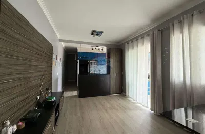 Apto 62m - 2 dorm - 1 vaga - locação por 2.200,00 + cond + iptu  - cond. Flex osasco 1 - via transversal sul, 169 - novo osasco