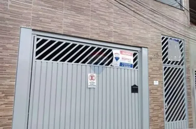 Sobrado para locação na Vila Jaguari / Monte Alegre / Jaraguá / Turística