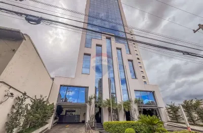 Sala Comercial com 1 vaga e 2 banheiros, 30m² por R$ 280.000,00 - Vila Romana